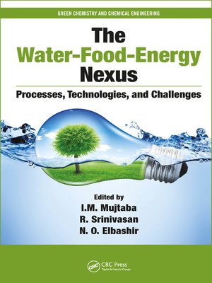 cover image of The Water-Food-Energy Nexus